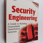 Ross. J. Anderson : Security engineering : a guide to bui... - pikkukuva 1