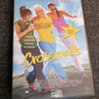 Crossroads tienristeyksessä dvd - pikkukuva 1