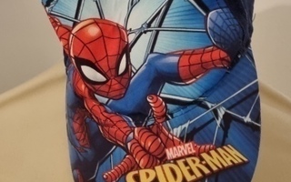 Spiderman Lippalakki