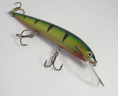 Karikko räminä vaappu 12cm