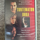 Tuntematon Uhka - pikkukuva 1