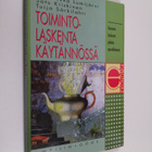 Olli-Pekka Lumijärvi : Toimintolaskenta käytännössä : toi... - pikkukuva 1