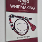 David W. Morgan : Whips and Whipmaking - pikkukuva 1