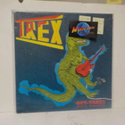 T.REX - OUT-TAKES HEAVY VERSION M-/EX+ SAKSA 1988 LP - pikkukuva 1