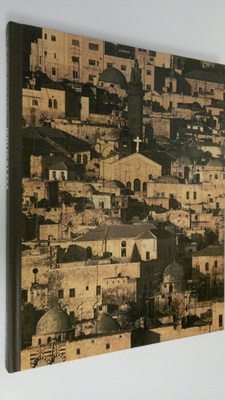 Colin Thudron : Jerusalem
