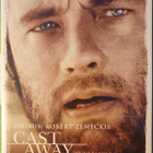 CAST AWAY - TUULIAJOLLA DVD (Tom Hanks) - pikkukuva 1
