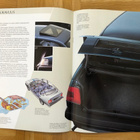 Esite Fiat Tempra noin vuodelta 1992-1993 - pikkukuva 5