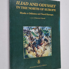 Giancomo Tripoili : Iliad and Odyssey in the North of Eur... - pikkukuva 1