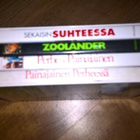 Ben Stiller leffat ( Boksi 4 Dvd ) - pikkukuva 2