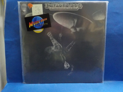 PAVLOV'S DOG - AT THE SOUND OF THE BELL EX-/EX EU -76 LP