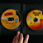 Ruoska & Joe Kidd Clint Eastwood western DVD leffat - pikkukuva 2