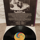 Jan Davis Flamenco Funk lp - pikkukuva 2