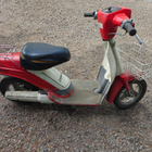 Yamaha Passola - pikkukuva 3