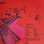 Ten Years After – Watt UK 1970 siisti hienokuntoinen vinyyli - pikkukuva 4