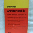 Ammattivakoilija - Erich Gimpel - pikkukuva 2