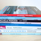 Kuntoilu ja liikunta kirjoja - pikkukuva 1