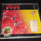 CD MR MUSIC HITS 1.93 - pikkukuva 1