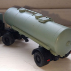Kiev Model JaAZ-200 ( H0 = 1:87 ) - pikkukuva 3