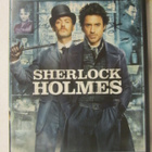 Sherlock Holmes • DVD - pikkukuva 1