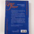 Nancy Thayer : Rakastamisen vaikeus - pikkukuva 2