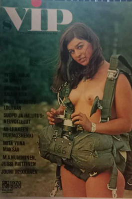 Vip 8/1970