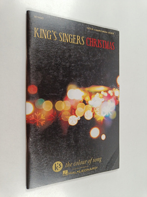 King's singers christmas