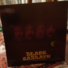 Black Sabbath - The Sunday Show vinyyli LP - pikkukuva 1