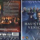 Haunting In Venice (19 892) UUSI -FI- DVD nordic, kenneth b - pikkukuva 1
