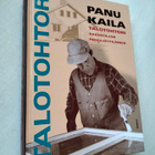 Panu Kaila : Talotohtori - 1.painos 1997 - pikkukuva 1