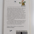 Tittamari Marttinen : Timjami ja kadonnut kompassi - pikkukuva 2