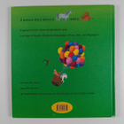 Sigrid Heuck : Pony, Bear and Parrot - pikkukuva 2
