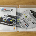 Gran Turismo 5 Academy Edition PS3 CIB - pikkukuva 2