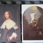 Rembrandt van Rijn: yksitoista taidekorttia - pikkukuva 4