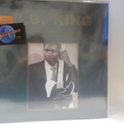 B.B. KING - EVERYDAY I HAVE THE BLUES "SS" UUSI LP+ - pikkukuva 1