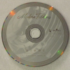 Modern Talking • Alone • The 8th Album CD - pikkukuva 3