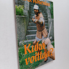 C. O. Rosenius : Kuka voittaa kristityt elämän taisteluss... - pikkukuva 1