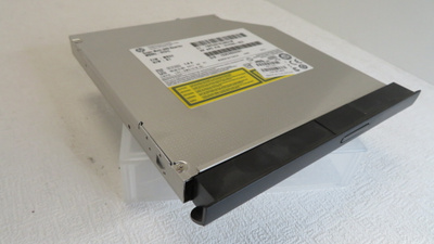 SATA DVD-asema / poltin (GT31L) HP Pavilion g7 12.7mm Slim