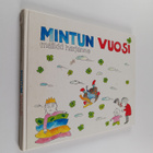 Maikki Harjanne : Mintun vuosi - pikkukuva 1