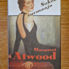 Margaret Atwood: Sokea surmaaja - pikkukuva 1