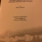 DMITRY GORELEV: NUCLEAR FISSION STUDIES WITH THE IGISOL… - pikkukuva 1