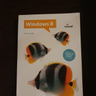 Jyrki Kivimäki Windows 8 ISBN 978-952-5912-70-8 kirja - pikkukuva 1