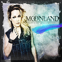 MOONLAND Featuring Lenna Kuurmaa CD