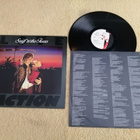 SNIFF 'N' THE TEARS - Love / Action LP - pikkukuva 1