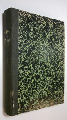 J. R. ym. (toim.) Danielson : Valvoja 1882 : toinen vuosi...
