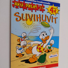 Aku-palat 21 : Suvihuvit - pikkukuva 1