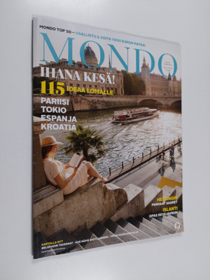Mondo 6-7/2018