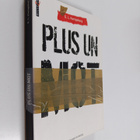 Elaine Lobl Konigsburg : Plus un mot - pikkukuva 1
