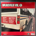 Supersuckers / Electric Frankenstein Splitsville LP Vinyl - pikkukuva 2