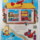 Richard Scarry : Engelsk ordbok - pikkukuva 2