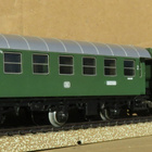 Märklin 2 lähiliikennevaunua - pikkukuva 1